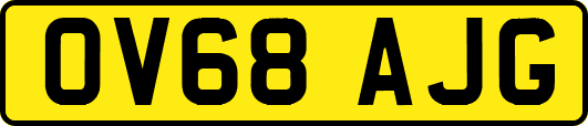 OV68AJG