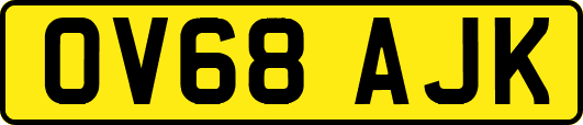 OV68AJK