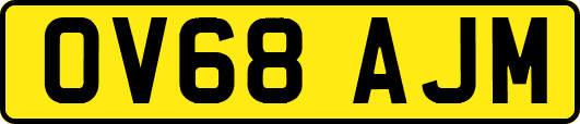 OV68AJM