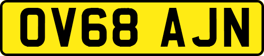 OV68AJN