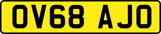OV68AJO
