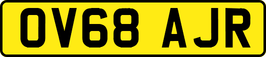 OV68AJR