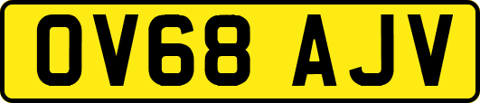 OV68AJV