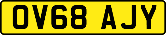 OV68AJY
