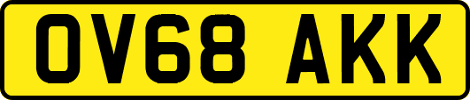 OV68AKK