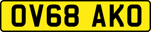 OV68AKO