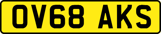 OV68AKS