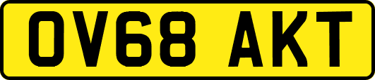 OV68AKT