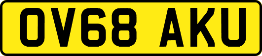 OV68AKU