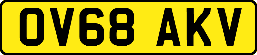 OV68AKV