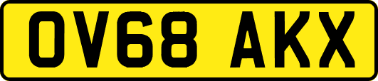 OV68AKX