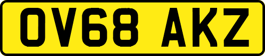 OV68AKZ