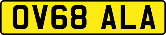 OV68ALA