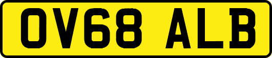 OV68ALB