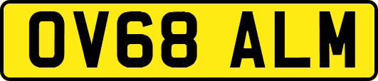 OV68ALM