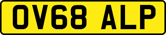 OV68ALP