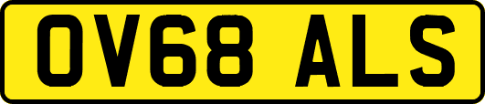 OV68ALS