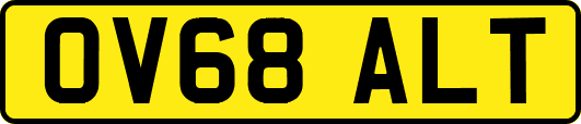 OV68ALT