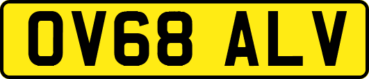 OV68ALV