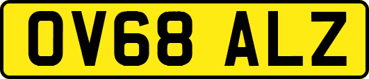 OV68ALZ