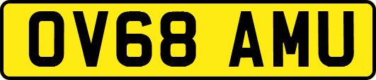 OV68AMU