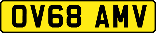 OV68AMV