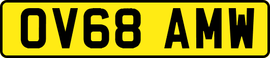 OV68AMW