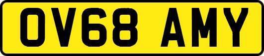 OV68AMY