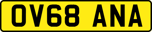 OV68ANA