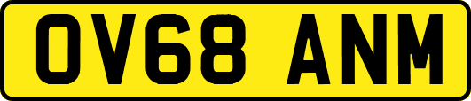 OV68ANM