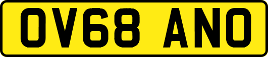 OV68ANO