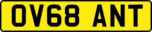 OV68ANT