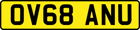 OV68ANU