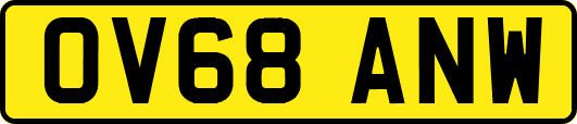 OV68ANW