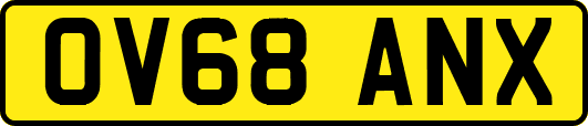 OV68ANX