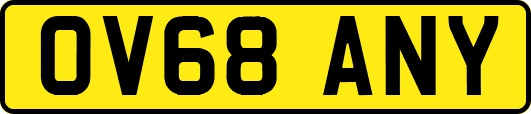 OV68ANY