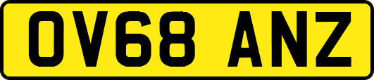 OV68ANZ