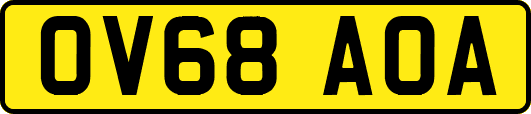 OV68AOA
