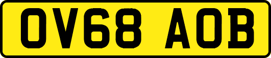 OV68AOB