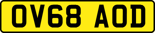 OV68AOD