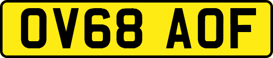 OV68AOF