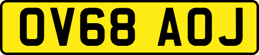 OV68AOJ