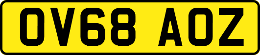 OV68AOZ