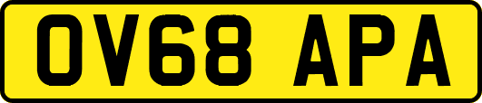 OV68APA