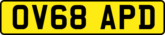 OV68APD