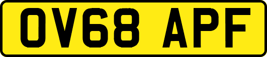 OV68APF