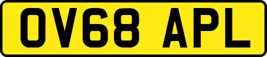 OV68APL