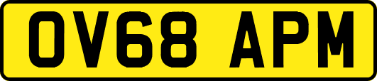 OV68APM