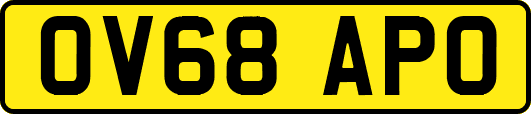 OV68APO