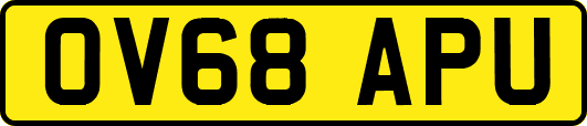OV68APU